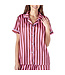 Mon Cheri Satin Pajama Top