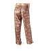 Feline Comfy Satin Pajama Pants