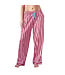 Mon Cheri Satin Pajama Pants