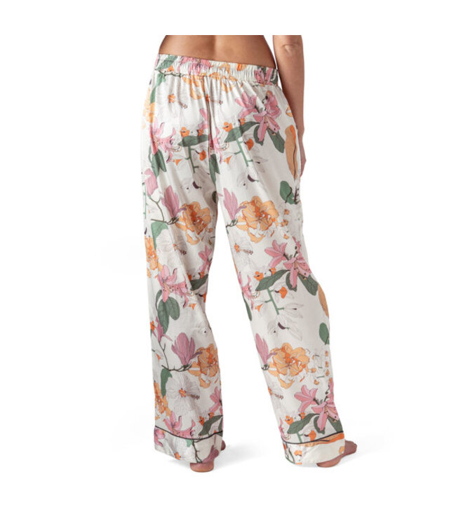 Bloom Service Satin Pajama Pants