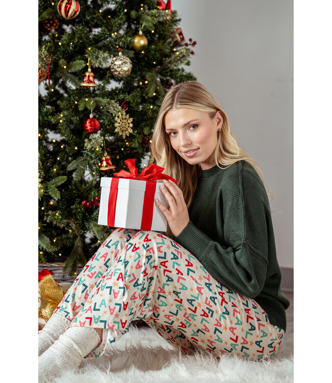'Tis the Season Pajama Pants