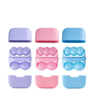 Roll Model Ice Roller