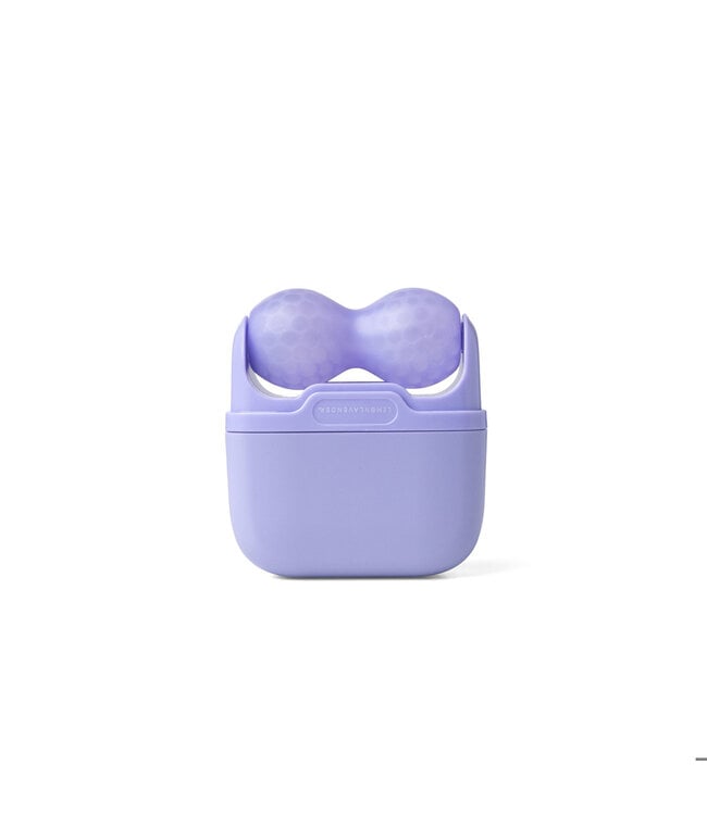 Roll Model Ice Roller