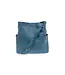 Joy Susan Kayleigh Peacock Bucket Bag