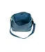 Joy Susan Kayleigh Peacock Bucket Bag