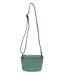 Joy Susan Tootsie Aqua Mini Envelope Sling Bag