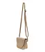 Joy Susan Tootsie Tan Mini Envelope Sling Bag