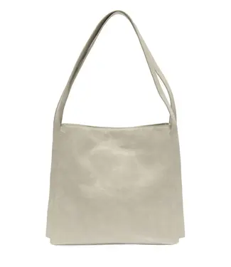 Joy Susan Lollie Powder Medium Tote