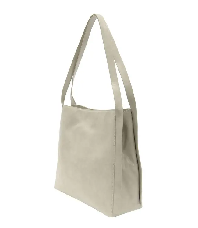 Joy Susan Lollie Powder Medium Tote