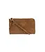 Joy Susan Karina Pecan Convertible Wristlet & Wallet