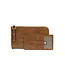 Joy Susan Karina Pecan Convertible Wristlet & Wallet