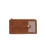 Joy Susan Kara Saddle Mini Wallet
