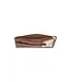 Joy Susan Kara Saddle Mini Wallet