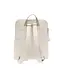 Joy Susan Raegan Porcelain Double Zip Backpack