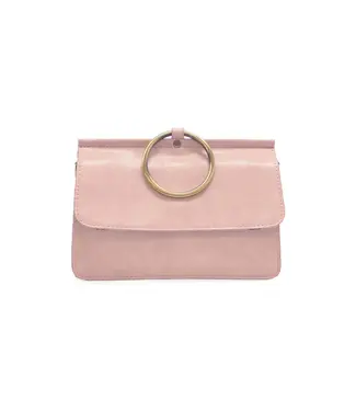 Joy Susan Aria Soft Pink Ring Bag