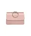 Joy Susan Aria Soft Pink Ring Bag