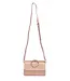 Joy Susan Aria Soft Pink Ring Bag