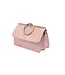 Joy Susan Aria Soft Pink Ring Bag