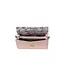 Joy Susan Aria Soft Pink Ring Bag