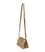 Joy Susan Aria Tan Ring Bag