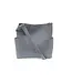 Joy Susan Kayleigh Blue Bucket Bag