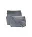 Joy Susan Kayleigh Blue Bucket Bag