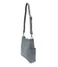 Joy Susan Kayleigh Blue Bucket Bag
