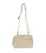 Joy Susan Gigi Cotton Crossbody with Woven Wrist Strap