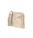 Joy Susan Gigi Cotton Crossbody with Woven Wrist Strap