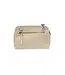 Joy Susan Gigi Cotton Crossbody with Woven Wrist Strap
