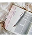 Blush Bible Tabs