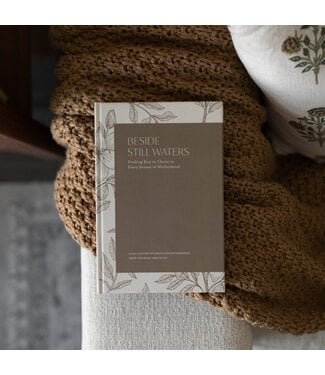 The Daily Grace Co Beside Still Waters Book