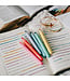 Pastel Bible Highlighter Set
