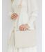 Pearl Crossbody Bible Case