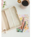Pearl Crossbody Bible Case