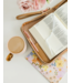 Caramel Crossbody Bible Case
