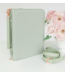 Sage Crossbody Bible Case