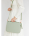 Sage Crossbody Bible Case