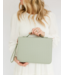 Sage Crossbody Bible Case