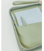 Sage Crossbody Bible Case