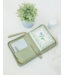 Sage Crossbody Bible Case