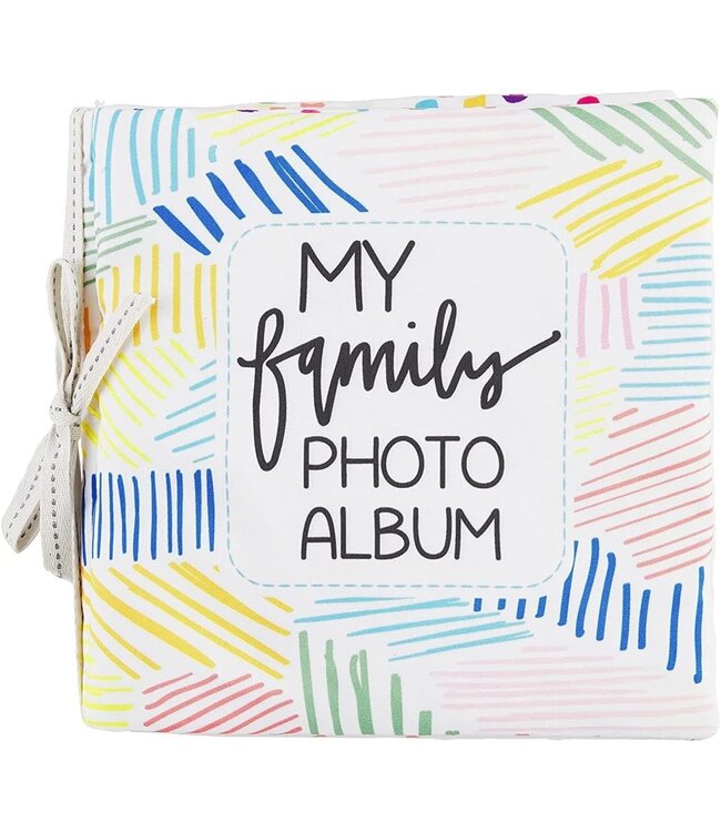 My Family Photo Album