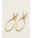 Spartina Pearl River Club Earrings