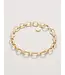Spartina Gold Karina Chain Bracelet