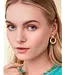 Spartina Gold DeVaul Earrings