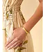 Spartina Gold Winding Oak Cuff