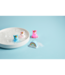 Unicorn Light-Up Bath Toys