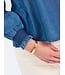 Kimberly Chambray Top