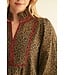 Lydia Animal Leopard Top