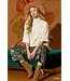 Sydney Cream Dolman Sweater Top